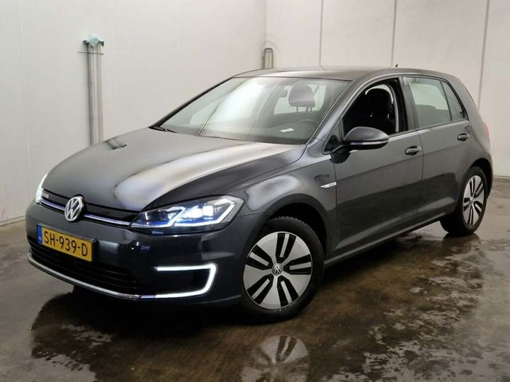 Photo 1 VIN: WVWZZZAUZJ8906061 - VOLKSWAGEN GOLF 