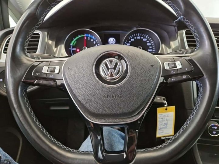 Photo 18 VIN: WVWZZZAUZJ8906061 - VOLKSWAGEN GOLF 