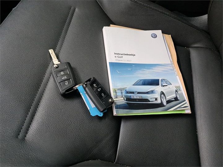 Photo 16 VIN: WVWZZZAUZJ8906568 - VOLKSWAGEN GOLF 