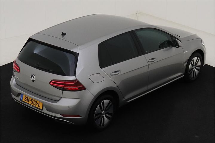 Photo 3 VIN: WVWZZZAUZJ8906568 - VOLKSWAGEN GOLF 