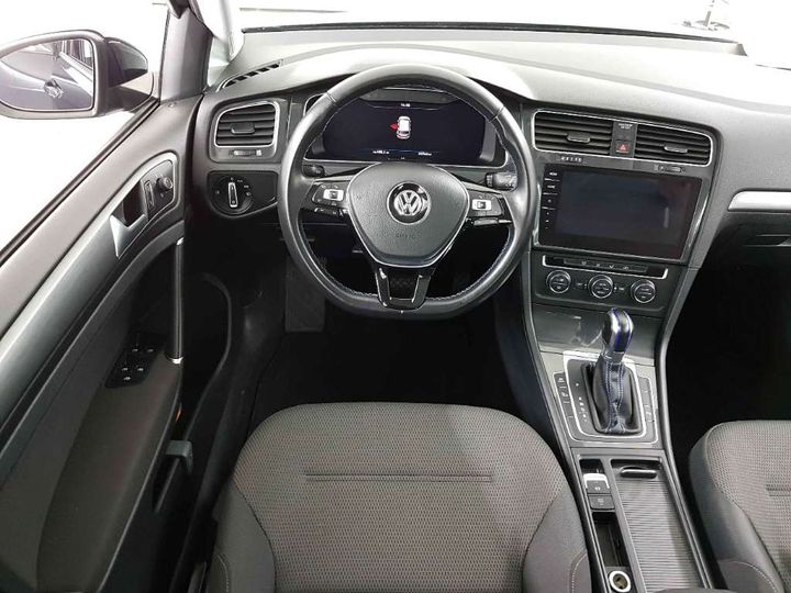 Photo 7 VIN: WVWZZZAUZJ8906961 - VOLKSWAGEN GOLF 