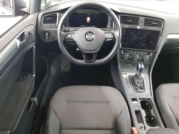 Photo 7 VIN: WVWZZZAUZJ8906994 - VOLKSWAGEN GOLF 