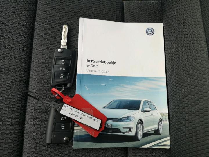 Photo 15 VIN: WVWZZZAUZJ8908515 - VOLKSWAGEN GOLF 