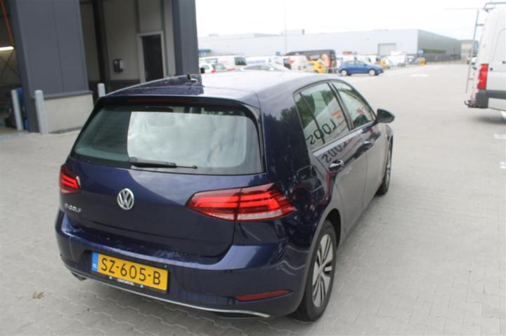 Photo 3 VIN: WVWZZZAUZJ8908515 - VOLKSWAGEN GOLF 