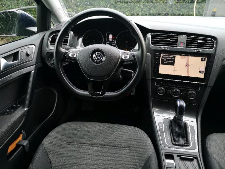 Photo 6 VIN: WVWZZZAUZJ8908515 - VOLKSWAGEN GOLF 