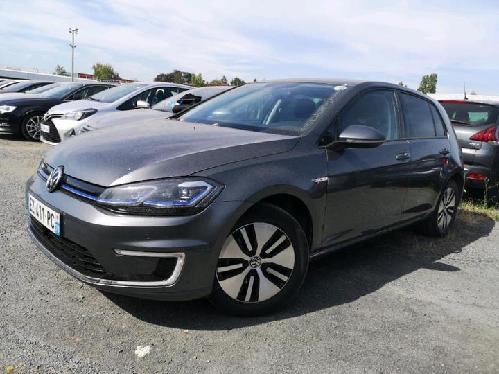 Photo 1 VIN: WVWZZZAUZJ8908848 - VOLKSWAGEN GOLF 