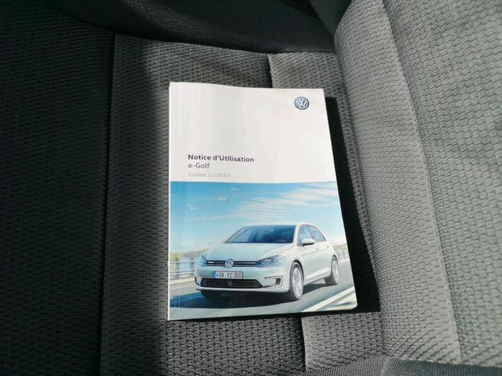 Photo 23 VIN: WVWZZZAUZJ8908848 - VOLKSWAGEN GOLF 