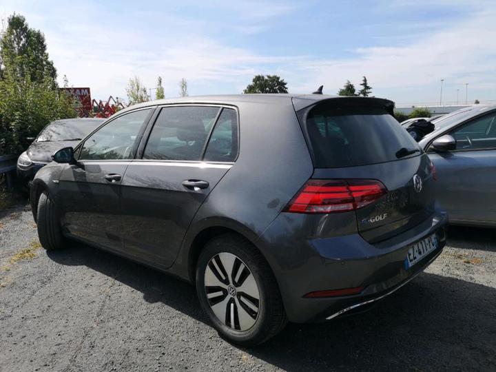 Photo 3 VIN: WVWZZZAUZJ8908848 - VOLKSWAGEN GOLF 