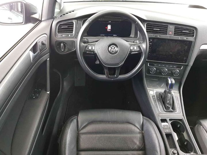 Photo 7 VIN: WVWZZZAUZJ8909175 - VOLKSWAGEN GOLF 