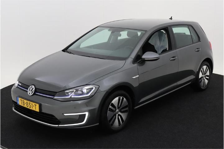 Photo 1 VIN: WVWZZZAUZJ8909224 - VOLKSWAGEN GOLF 