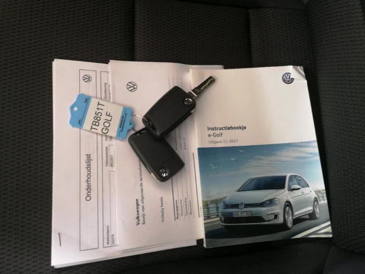 Photo 13 VIN: WVWZZZAUZJ8909224 - VOLKSWAGEN GOLF 