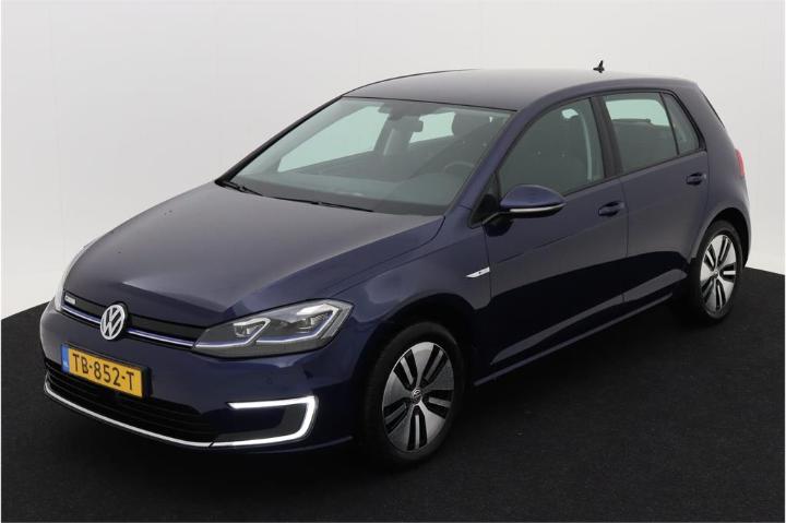 Photo 0 VIN: WVWZZZAUZJ8909238 - VOLKSWAGEN E-GOLF 