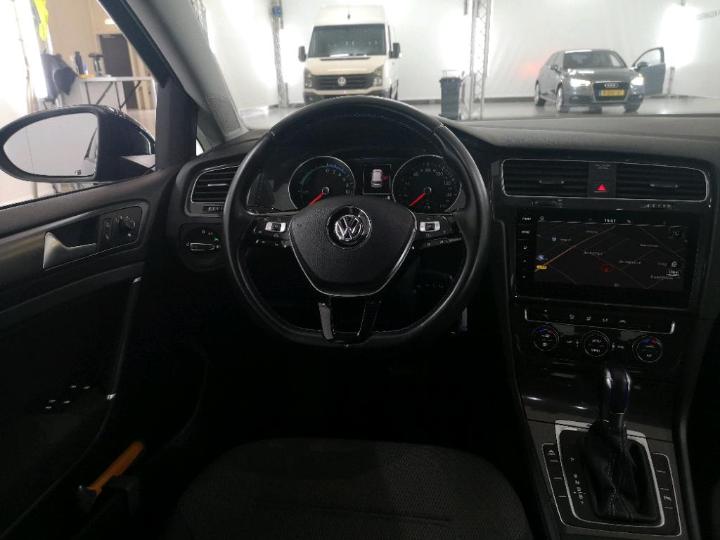 Photo 6 VIN: WVWZZZAUZJ8909238 - VOLKSWAGEN E-GOLF 