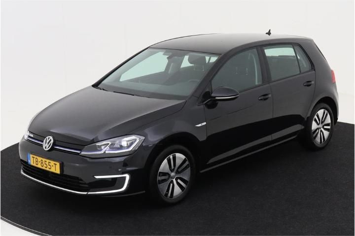 Photo 0 VIN: WVWZZZAUZJ8909286 - VOLKSWAGEN E-GOLF 