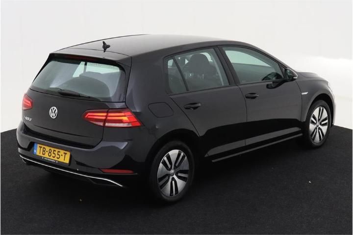 Photo 3 VIN: WVWZZZAUZJ8909286 - VOLKSWAGEN E-GOLF 