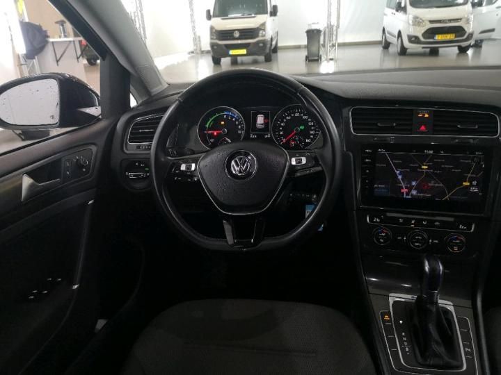 Photo 6 VIN: WVWZZZAUZJ8909286 - VOLKSWAGEN E-GOLF 