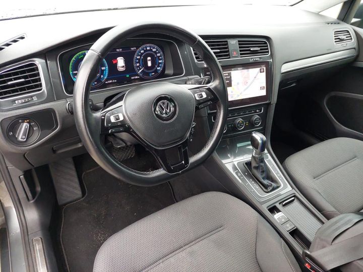 Photo 7 VIN: WVWZZZAUZJ8909368 - VOLKSWAGEN GOLF 