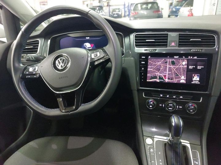 Photo 10 VIN: WVWZZZAUZJ8909482 - VOLKSWAGEN GOLF 