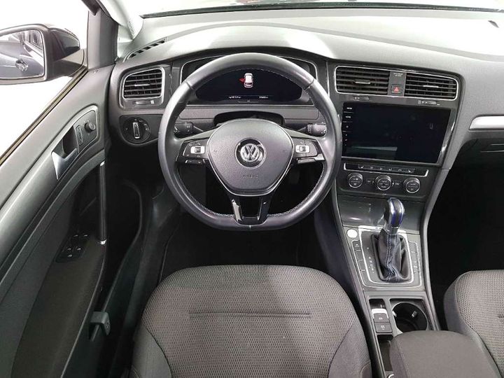 Photo 7 VIN: WVWZZZAUZJ8909691 - VOLKSWAGEN GOLF 