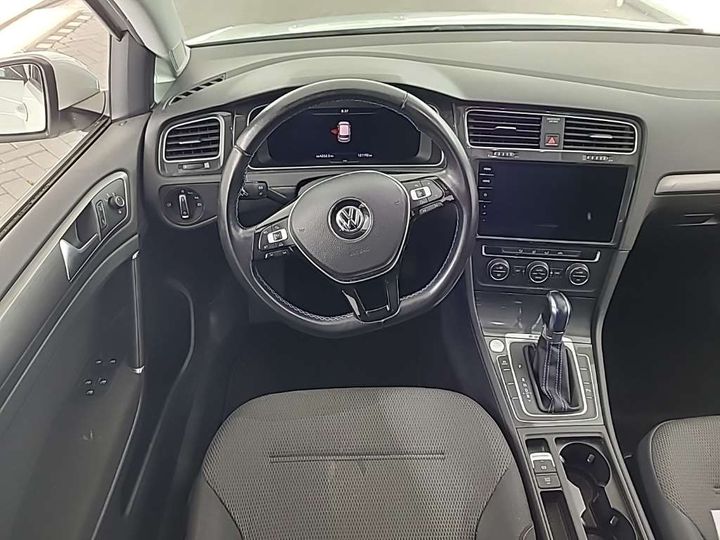 Photo 7 VIN: WVWZZZAUZJ8909708 - VOLKSWAGEN GOLF 