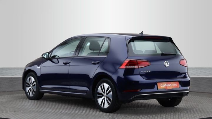 Photo 3 VIN: WVWZZZAUZJ8909759 - VOLKSWAGEN GOLF 