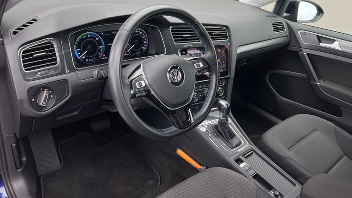 Photo 9 VIN: WVWZZZAUZJ8909759 - VOLKSWAGEN GOLF 