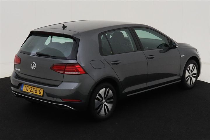 Photo 3 VIN: WVWZZZAUZJ8910085 - VOLKSWAGEN GOLF 