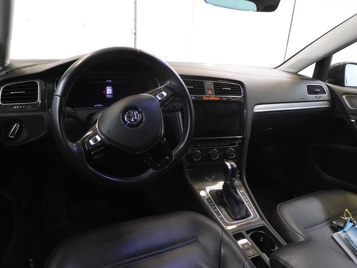 Photo 3 VIN: WVWZZZAUZJ8910210 - VOLKSWAGEN GOLF 