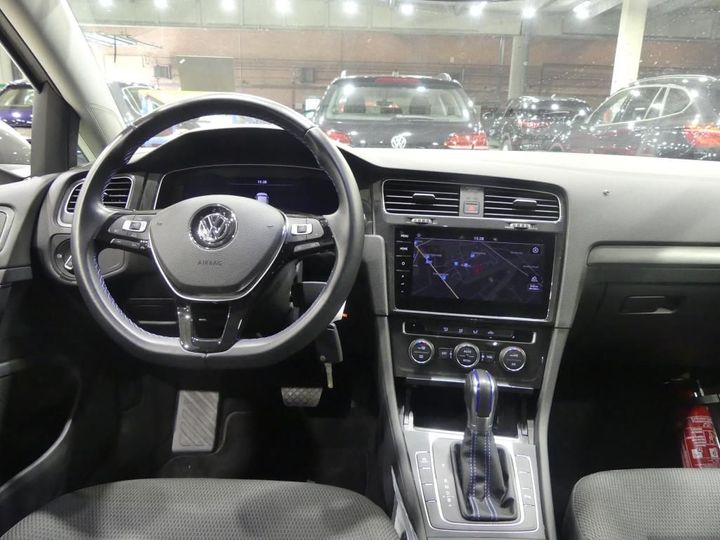 Photo 7 VIN: WVWZZZAUZJ8910310 - VOLKSWAGEN GOLF 