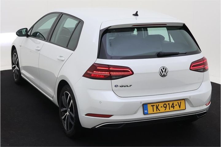 Photo 3 VIN: WVWZZZAUZJ8910397 - VOLKSWAGEN E-GOLF 