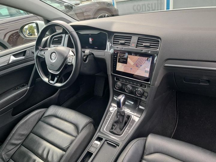 Photo 5 VIN: WVWZZZAUZJ8910397 - VOLKSWAGEN E-GOLF 