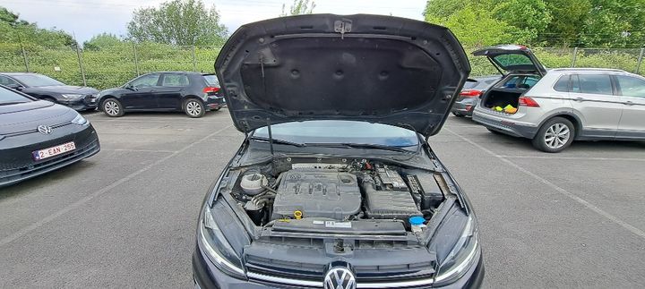 Photo 28 VIN: WVWZZZAUZJP000339 - VOLKSWAGEN GOLF 