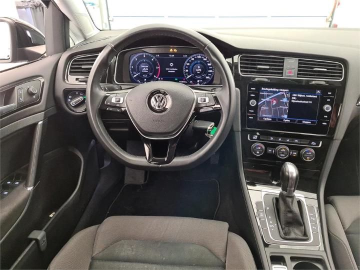 Photo 13 VIN: WVWZZZAUZJP001527 - VOLKSWAGEN GOLF 