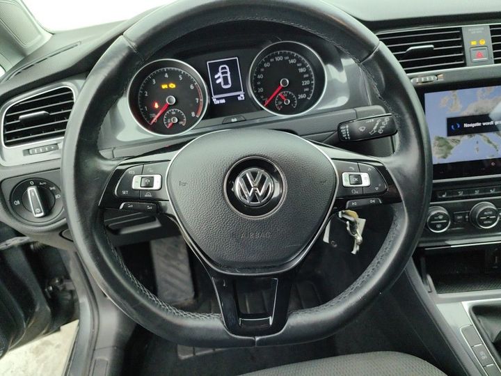 Photo 30 VIN: WVWZZZAUZJP001916 - VOLKSWAGEN GOLF 