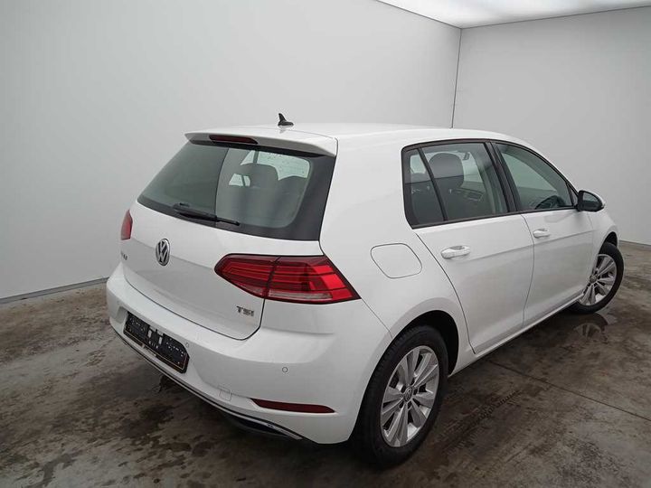 Photo 3 VIN: WVWZZZAUZJP003661 - VOLKSWAGEN GOLF 