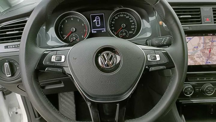 Photo 19 VIN: WVWZZZAUZJP004703 - VOLKSWAGEN GOLF VII &#3917 5P 