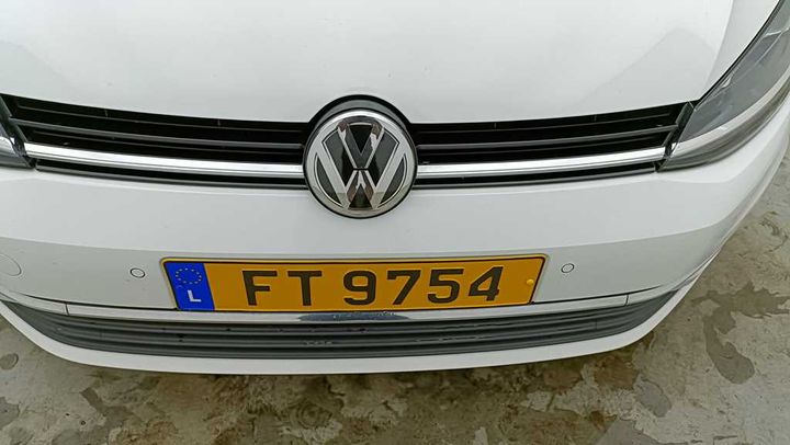 Photo 5 VIN: WVWZZZAUZJP004703 - VOLKSWAGEN GOLF VII &#3917 5P 