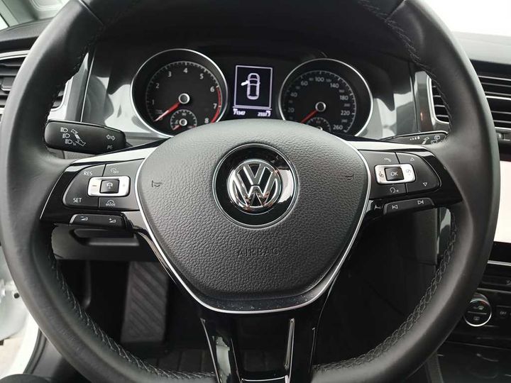 Photo 17 VIN: WVWZZZAUZJP004709 - VOLKSWAGEN GOLF VII &#3917 5P 