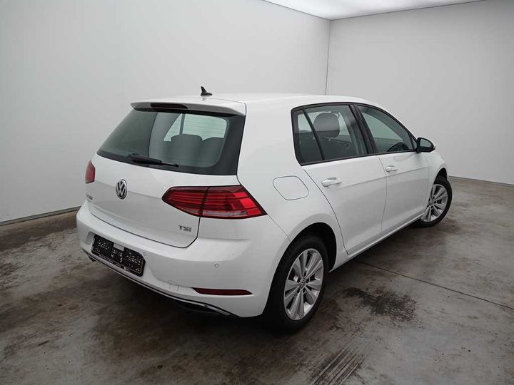 Photo 2 VIN: WVWZZZAUZJP004709 - VOLKSWAGEN GOLF VII &#3917 5P 