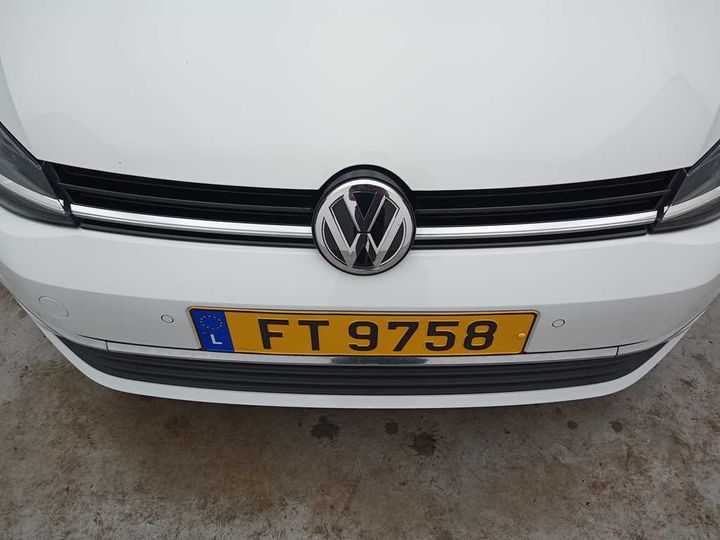 Photo 5 VIN: WVWZZZAUZJP004709 - VOLKSWAGEN GOLF VII &#3917 5P 