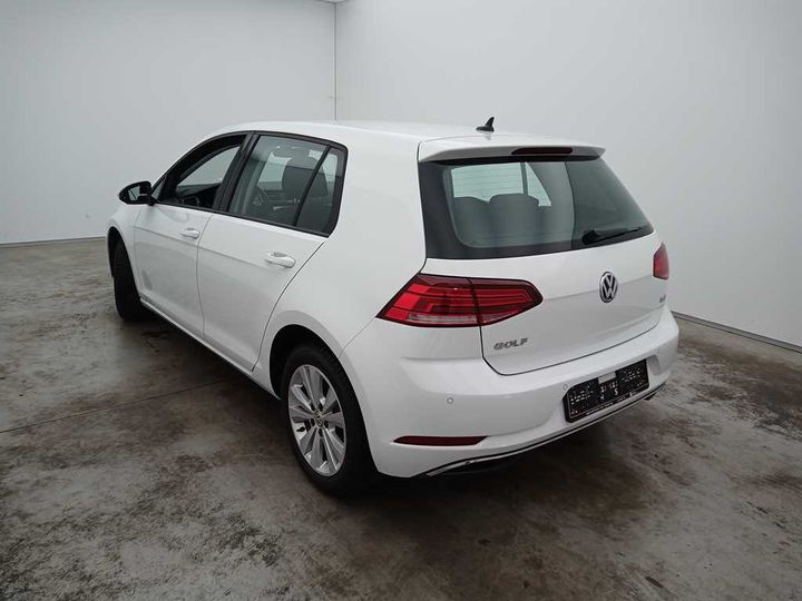 Photo 7 VIN: WVWZZZAUZJP004709 - VOLKSWAGEN GOLF VII &#3917 5P 