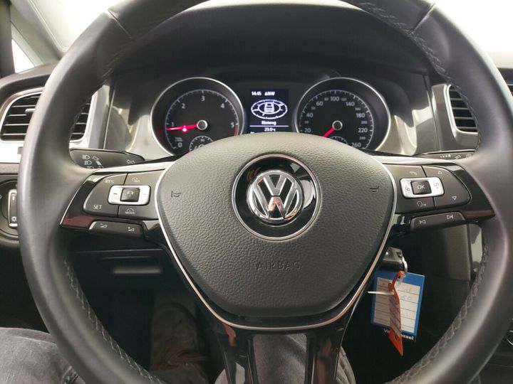 Photo 13 VIN: WVWZZZAUZJP006643 - VOLKSWAGEN GOLF 