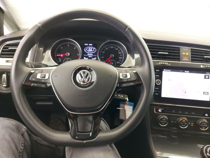 Photo 14 VIN: WVWZZZAUZJP006643 - VOLKSWAGEN GOLF 