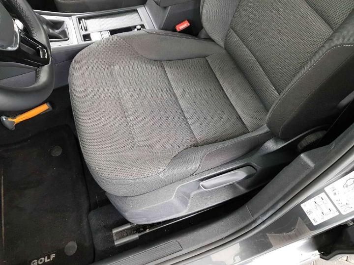 Photo 12 VIN: WVWZZZAUZJP007887 - VOLKSWAGEN GOLF 