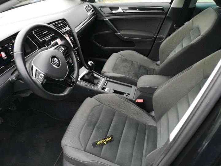 Photo 22 VIN: WVWZZZAUZJP007945 - VOLKSWAGEN GOLF 