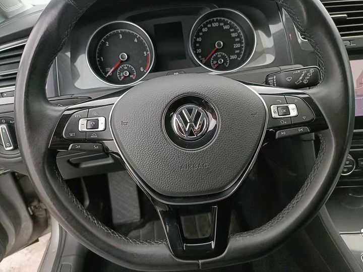 Photo 34 VIN: WVWZZZAUZJP008084 - VOLKSWAGEN GOLF 