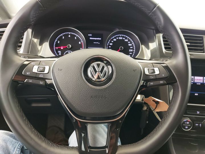 Photo 12 VIN: WVWZZZAUZJP008181 - VOLKSWAGEN GOLF 