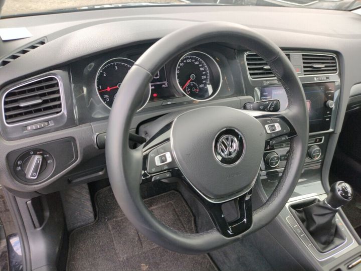 Photo 19 VIN: WVWZZZAUZJP008367 - VOLKSWAGEN GOLF 