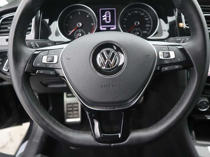 Photo 22 VIN: WVWZZZAUZJP008611 - VOLKSWAGEN GOLF 