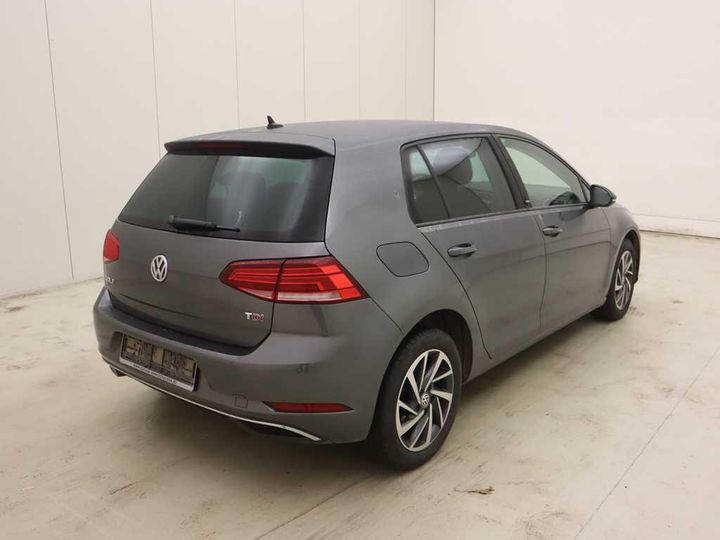 Photo 10 VIN: WVWZZZAUZJP012437 - VOLKSWAGEN GOLF 